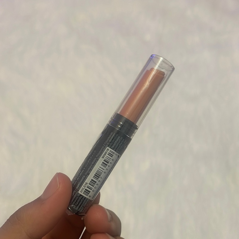 HIGH
VOLTAGE
LIPSTICK - Picture 5 of 5